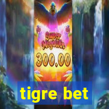 tigre bet